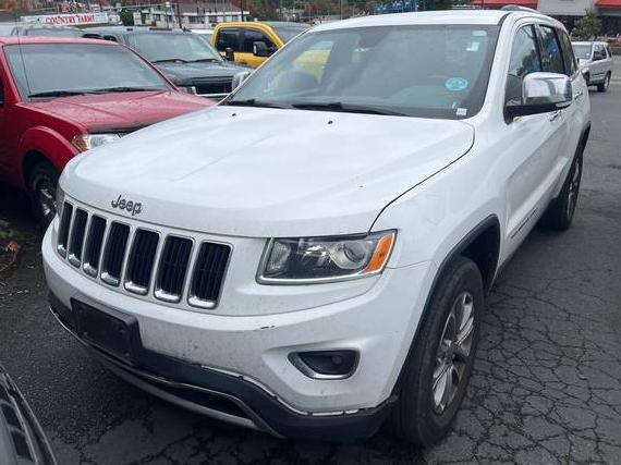 JEEP GRAND CHEROKEE 2016 1C4RJFBG5GC321669 image JEEP GRAND CHEROKEE 2016 1C4RJFBG5GC321669 image